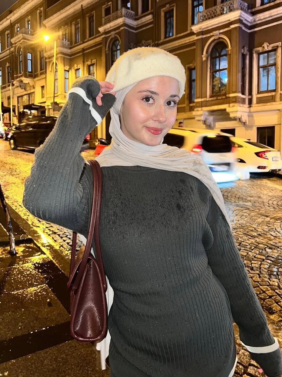 İnegöl Mükemmel Kadın Escort Bayan Sevinç