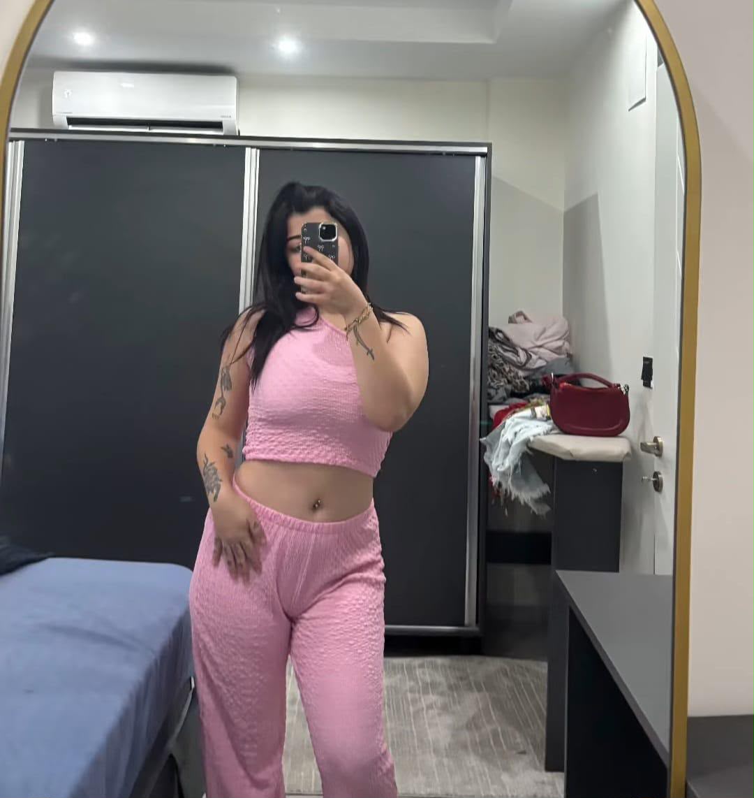 İnegöl Sınırsız Sex Yapan Escort Vildan