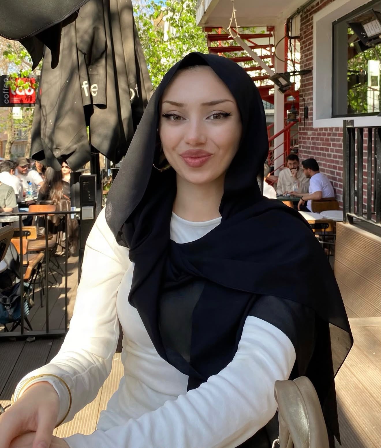 İnegöl Savaşçı Kadın Bayan Escort Melekhan